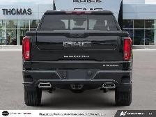 2026 GMC Sierra 1500 Denali Ultimate - Photo 5