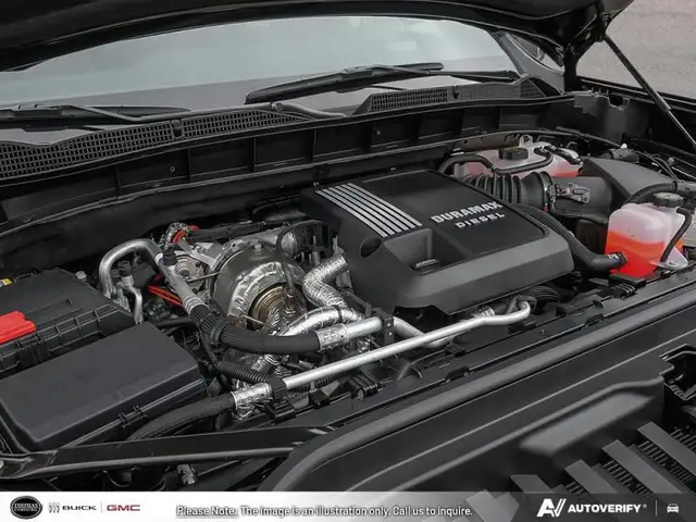 2026 GMC Sierra 1500 Denali Ultimate - Photo 6