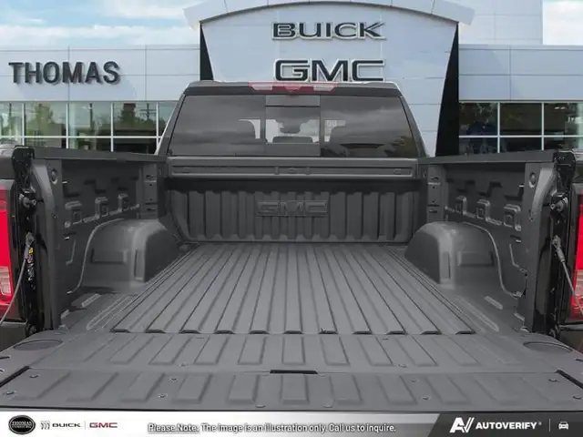 2026 GMC Sierra 1500 Denali Ultimate - Photo 7