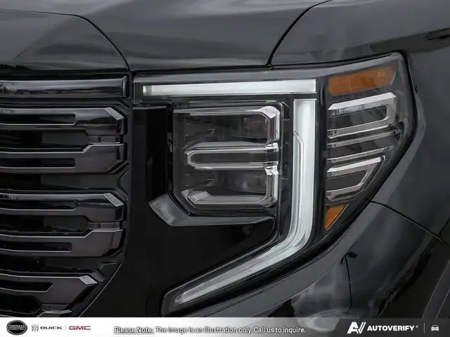 2026 GMC Sierra 1500 Denali Ultimate - Photo 10