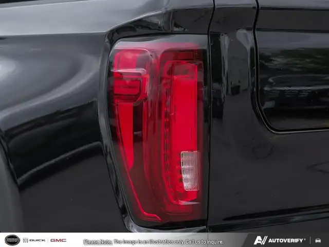 2026 GMC Sierra 1500 Denali Ultimate - Photo 11
