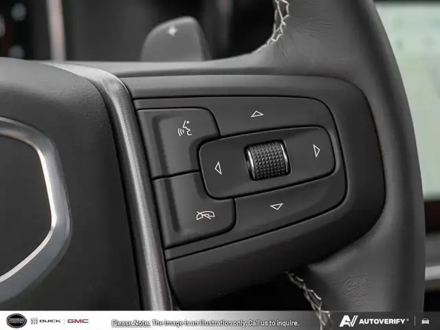 2026 GMC Sierra 1500 Denali Ultimate - Photo 15