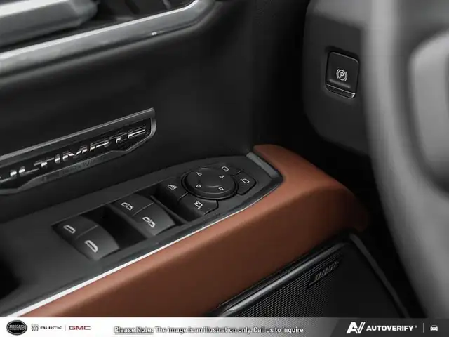 2026 GMC Sierra 1500 Denali Ultimate - Photo 16