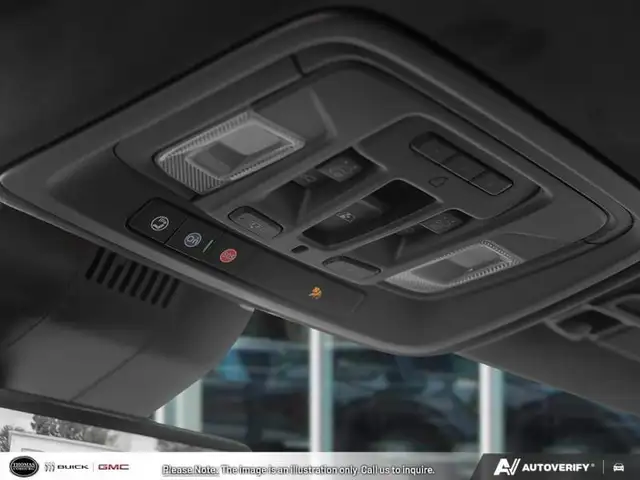 2026 GMC Sierra 1500 Denali Ultimate - Photo 19