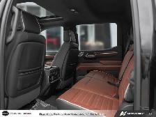 2026 GMC Sierra 1500 Denali Ultimate - Photo 21