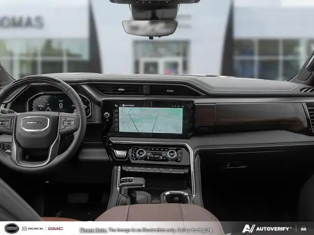 2026 GMC Sierra 1500 Denali Ultimate - Photo 22