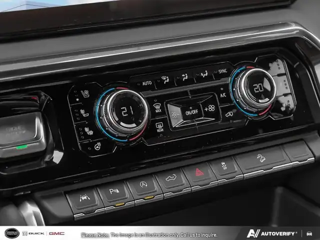 2026 GMC Sierra 1500 Denali Ultimate - Photo 24