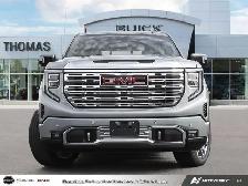 2026 GMC Sierra 1500 Denali - Photo 2