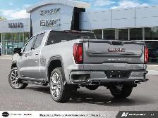 2026 GMC Sierra 1500 Denali - Photo 4