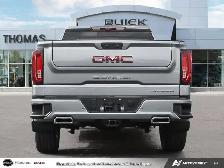 2026 GMC Sierra 1500 Denali - Photo 5
