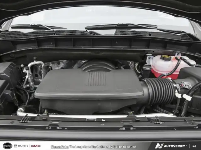 2026 GMC Sierra 1500 Denali - Photo 6