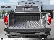 2026 GMC Sierra 1500 Denali - Photo 7