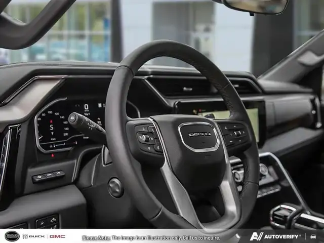 2026 GMC Sierra 1500 Denali - Photo 12