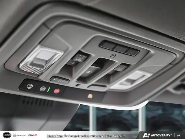 2026 GMC Sierra 1500 Denali - Photo 19