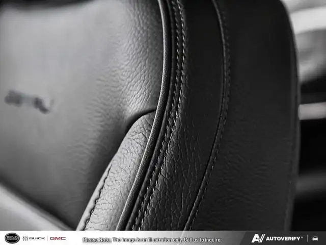 2026 GMC Sierra 1500 Denali - Photo 20