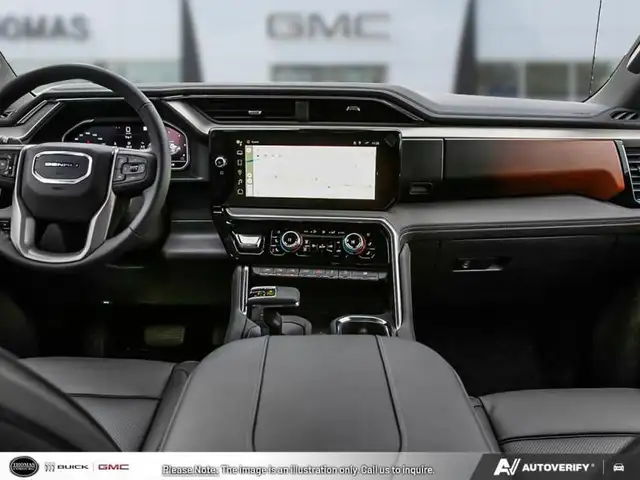 2026 GMC Sierra 1500 Denali - Photo 22