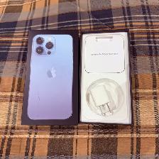 iPhone 13 Pro sierra blue 128gb unlocked