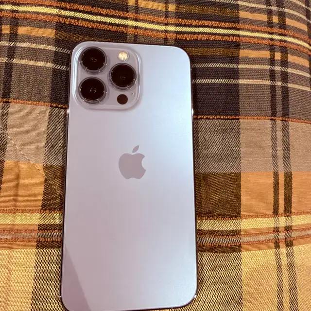 iPhone 13 Pro sierra blue 128gb unlocked - Photo 2