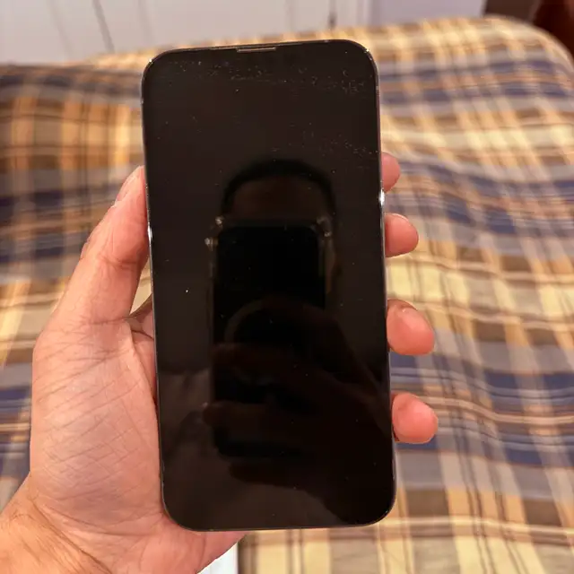 iPhone 13 Pro sierra blue 128gb unlocked - Photo 3