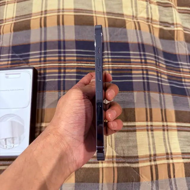 iPhone 13 Pro sierra blue 128gb unlocked - Photo 4