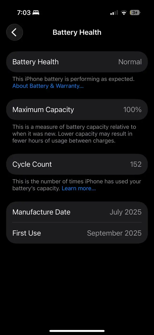 iPhone 13 Pro sierra blue 128gb unlocked - Photo 8