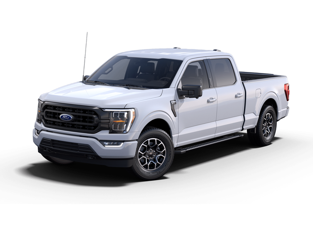 2023 Ford F-150 XLT/HEATED SEATS,NAV,FORD WARRANTY TO 240,000KM