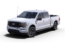 2023 Ford F-150 XLT/HEATED SEATS,NAV,FORD WARRANTY TO 240,000KM