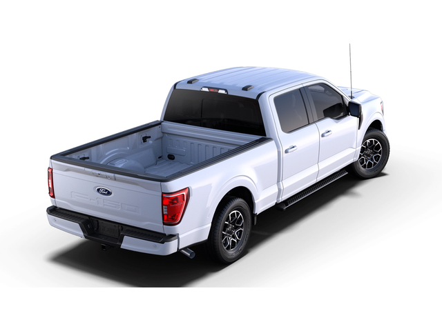 2023 Ford F-150 XLT/HEATED SEATS,NAV,FORD WARRANTY TO 240,000KM - Photo 3