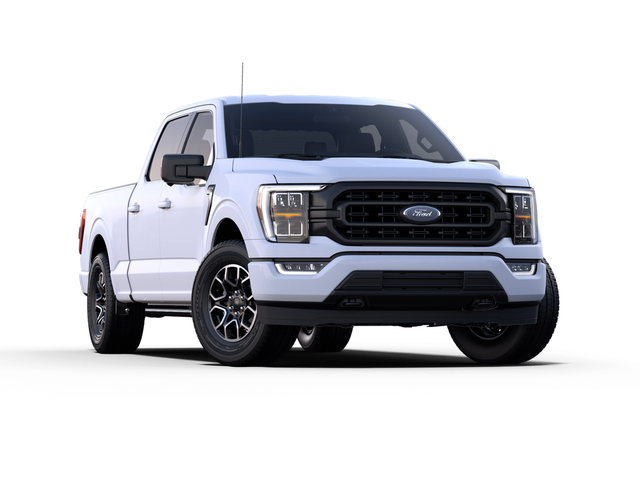 2023 Ford F-150 XLT/HEATED SEATS,NAV,FORD WARRANTY TO 240,000KM - Photo 4