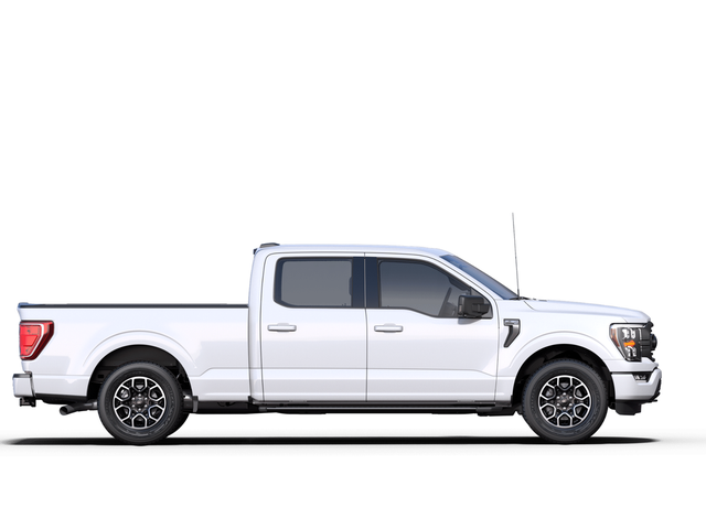 2023 Ford F-150 XLT/HEATED SEATS,NAV,FORD WARRANTY TO 240,000KM - Photo 5