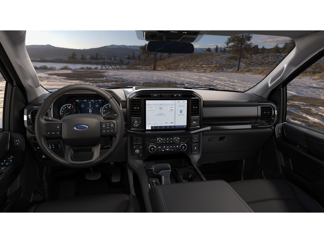 2023 Ford F-150 XLT/HEATED SEATS,NAV,FORD WARRANTY TO 240,000KM - Photo 7