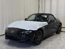 2026 Mazda MX-5 Miata - Photo 2
