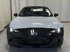 2026 Mazda MX-5 Miata - Photo 4