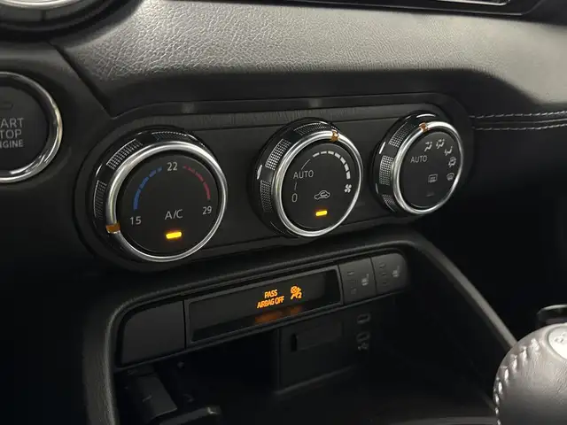 2026 Mazda MX-5 Miata - Photo 13