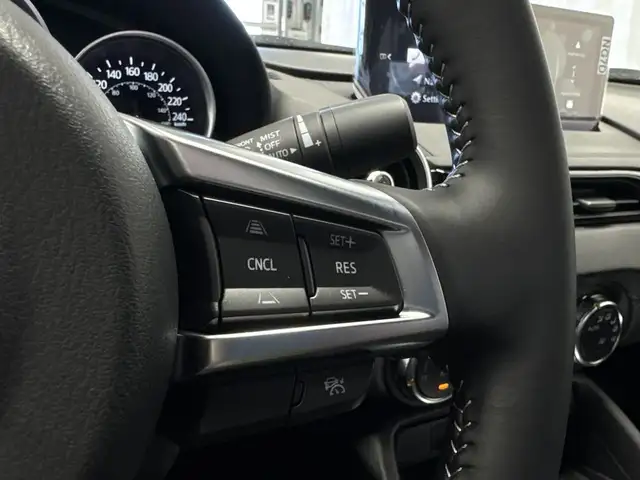 2026 Mazda MX-5 Miata - Photo 19