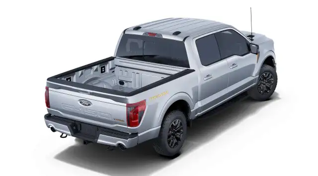 2025 Ford F-150 Tremor 4WD SuperCrew 5.5' Box - Photo 3