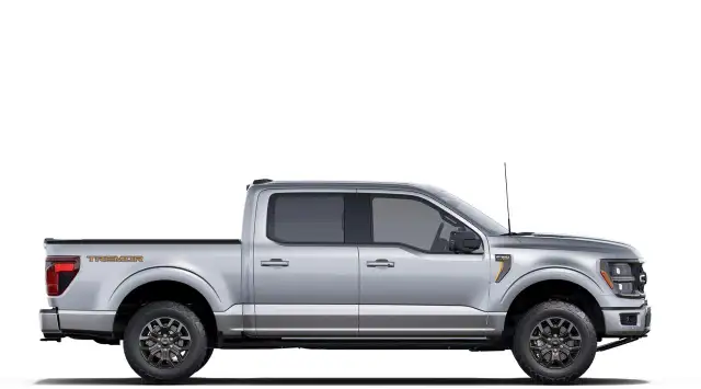 2025 Ford F-150 Tremor 4WD SuperCrew 5.5' Box - Photo 5