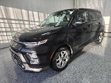 2021 Kia Soul - Photo 2