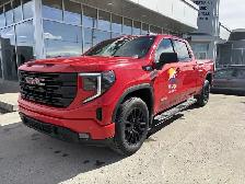 2024 GMC Sierra 1500 Elevation | 3.0L DURAMAX | PREF PKG
