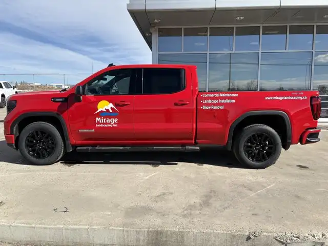 2024 GMC Sierra 1500 Elevation | 3.0L DURAMAX | PREF PKG - Photo 2