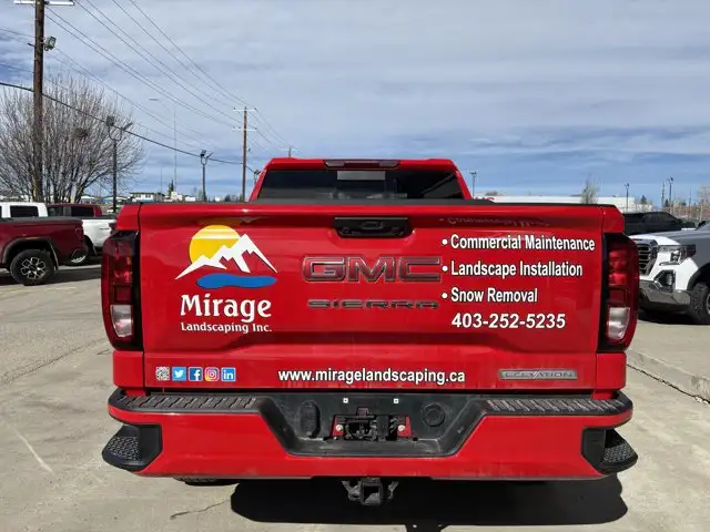 2024 GMC Sierra 1500 Elevation | 3.0L DURAMAX | PREF PKG - Photo 4