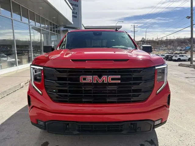 2024 GMC Sierra 1500 Elevation | 3.0L DURAMAX | PREF PKG - Photo 8