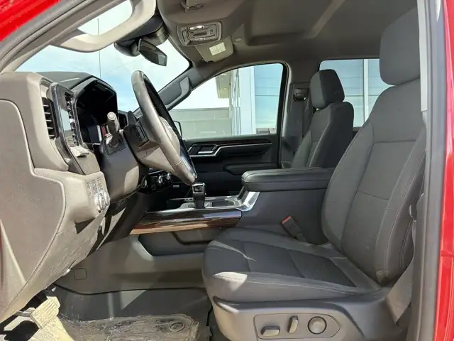 2024 GMC Sierra 1500 Elevation | 3.0L DURAMAX | PREF PKG - Photo 10