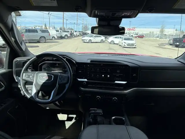 2024 GMC Sierra 1500 Elevation | 3.0L DURAMAX | PREF PKG - Photo 11