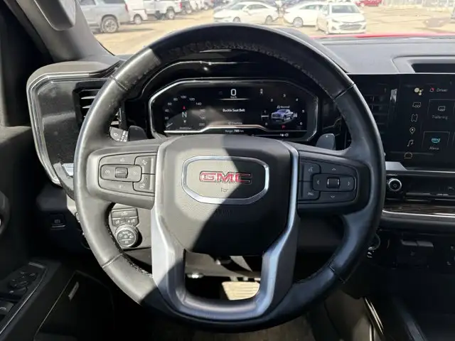 2024 GMC Sierra 1500 Elevation | 3.0L DURAMAX | PREF PKG - Photo 13