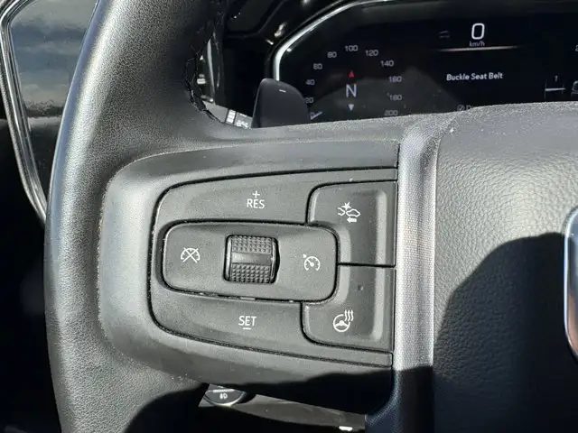 2024 GMC Sierra 1500 Elevation | 3.0L DURAMAX | PREF PKG - Photo 14