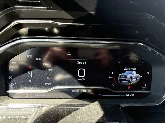 2024 GMC Sierra 1500 Elevation | 3.0L DURAMAX | PREF PKG - Photo 15