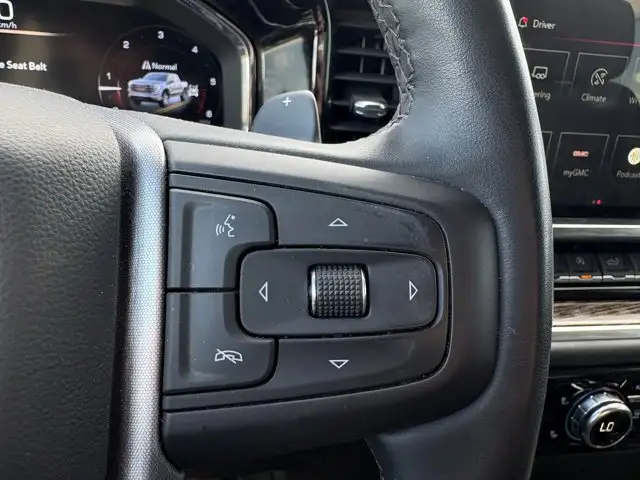 2024 GMC Sierra 1500 Elevation | 3.0L DURAMAX | PREF PKG - Photo 16