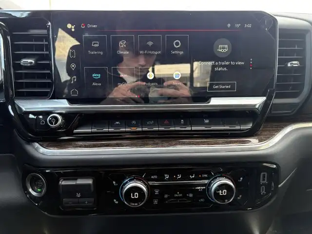 2024 GMC Sierra 1500 Elevation | 3.0L DURAMAX | PREF PKG - Photo 17