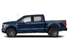 2023 Ford F-150 Tremor 4WD Crew 402A Top of the Line Local Trade - Photo 4